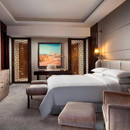 Sheraton Qingyuan Lion Lake Resort Exterior photo