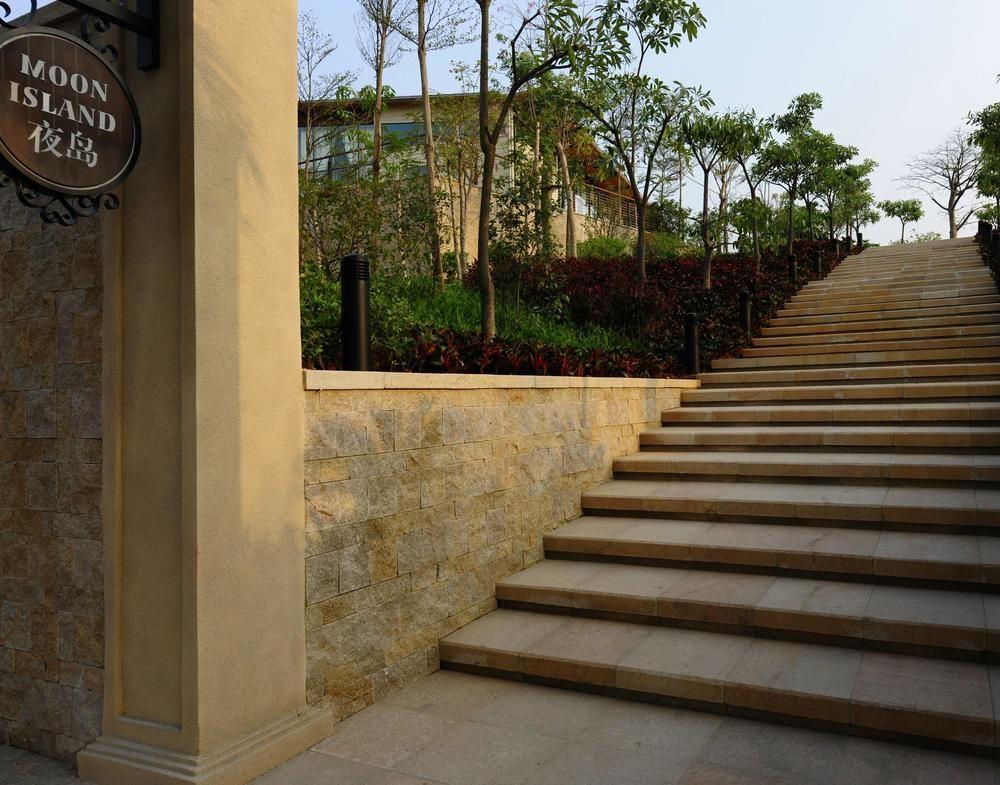 Sheraton Qingyuan Lion Lake Resort Exterior photo
