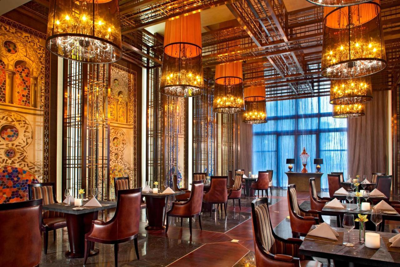 Sheraton Qingyuan Lion Lake Resort Exterior photo