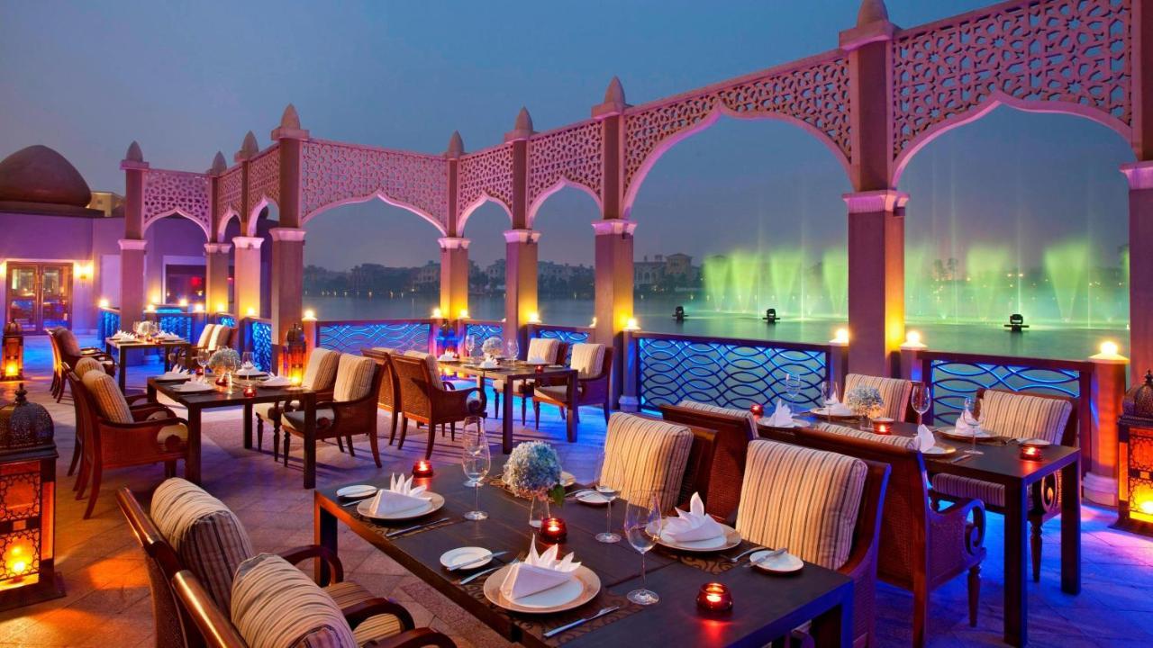 Sheraton Qingyuan Lion Lake Resort Exterior photo