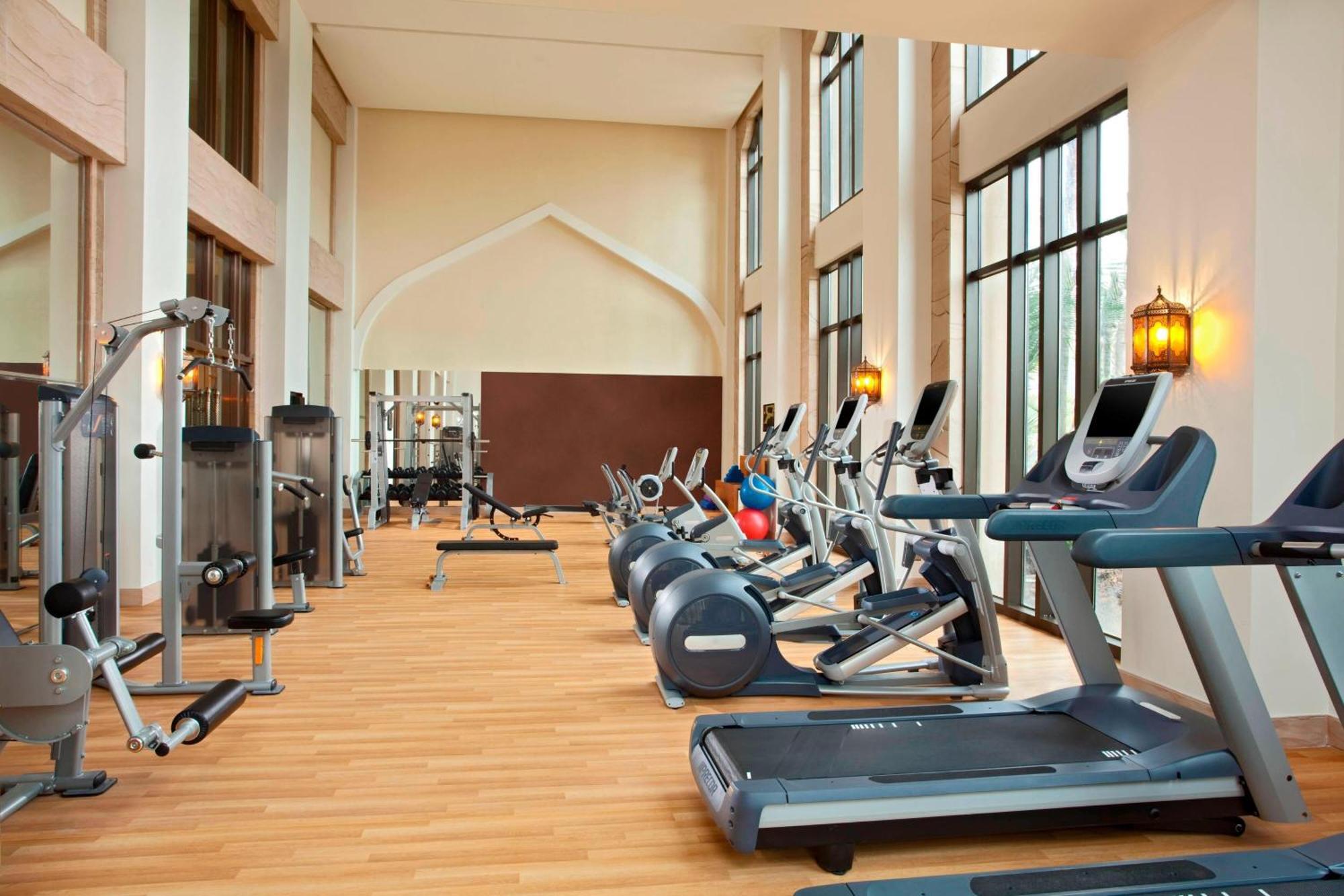 Sheraton Qingyuan Lion Lake Resort Exterior photo