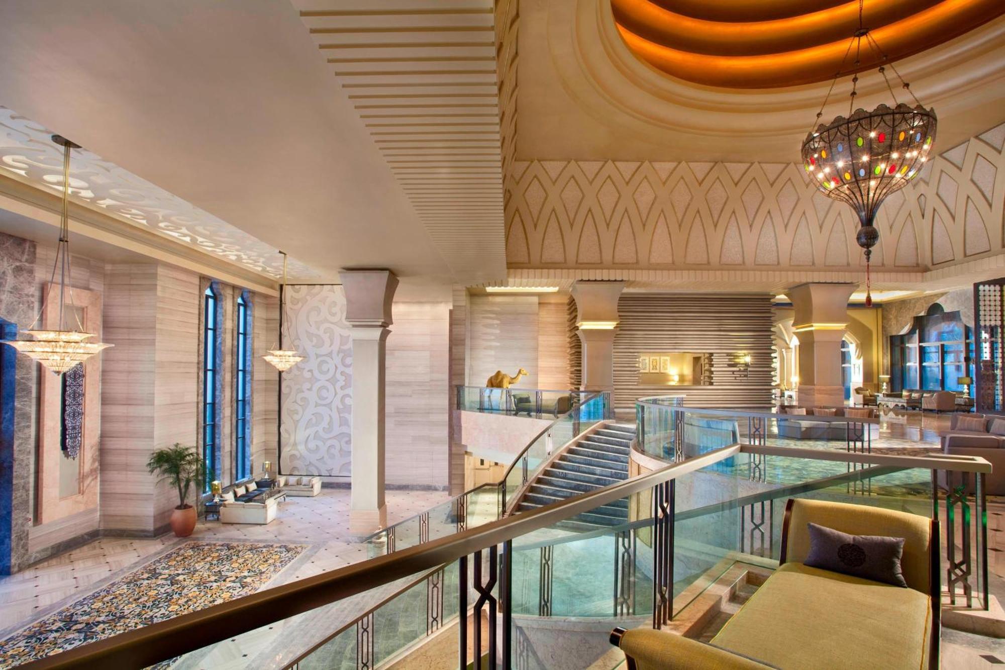 Sheraton Qingyuan Lion Lake Resort Exterior photo