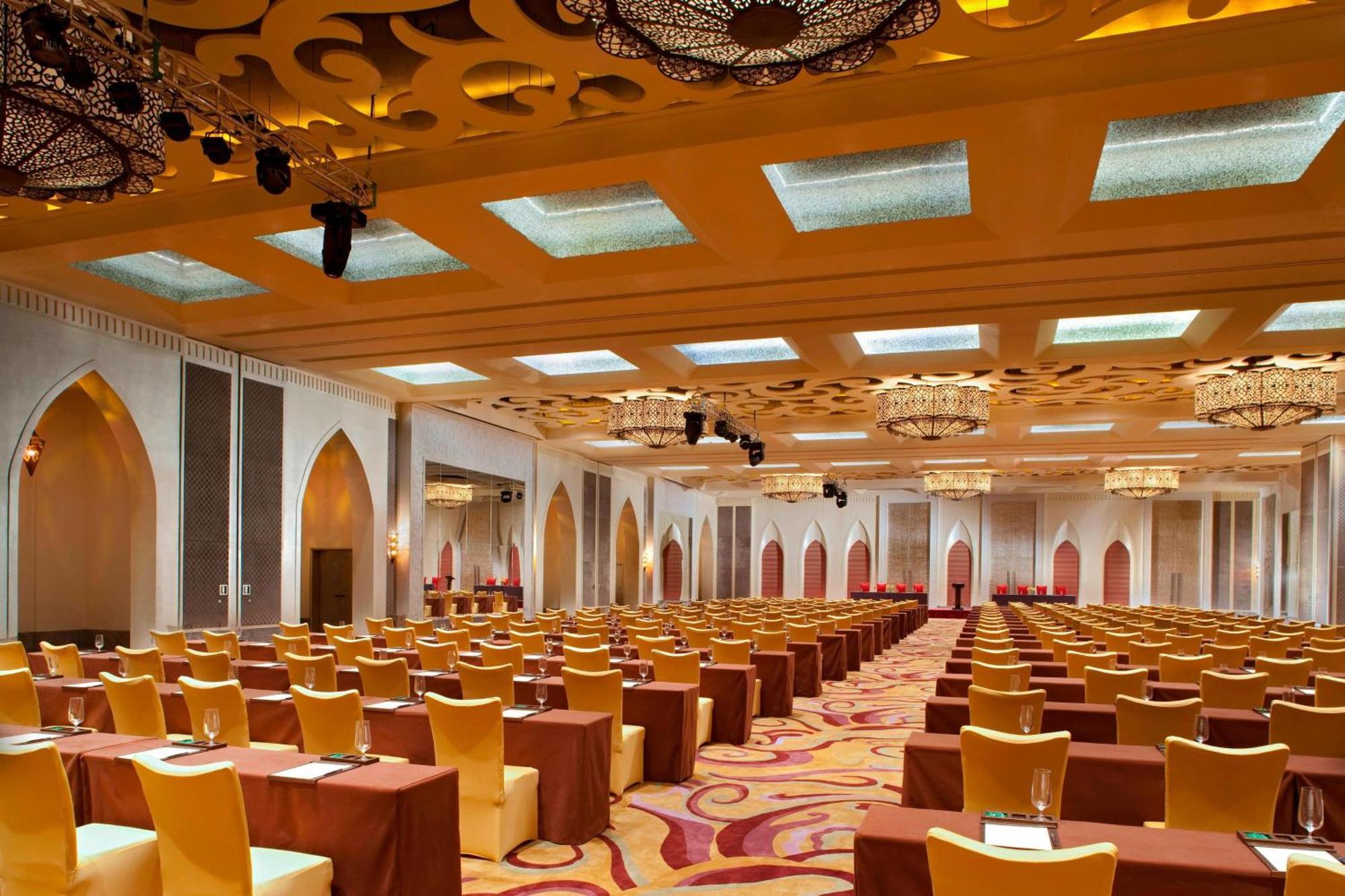 Sheraton Qingyuan Lion Lake Resort Exterior photo