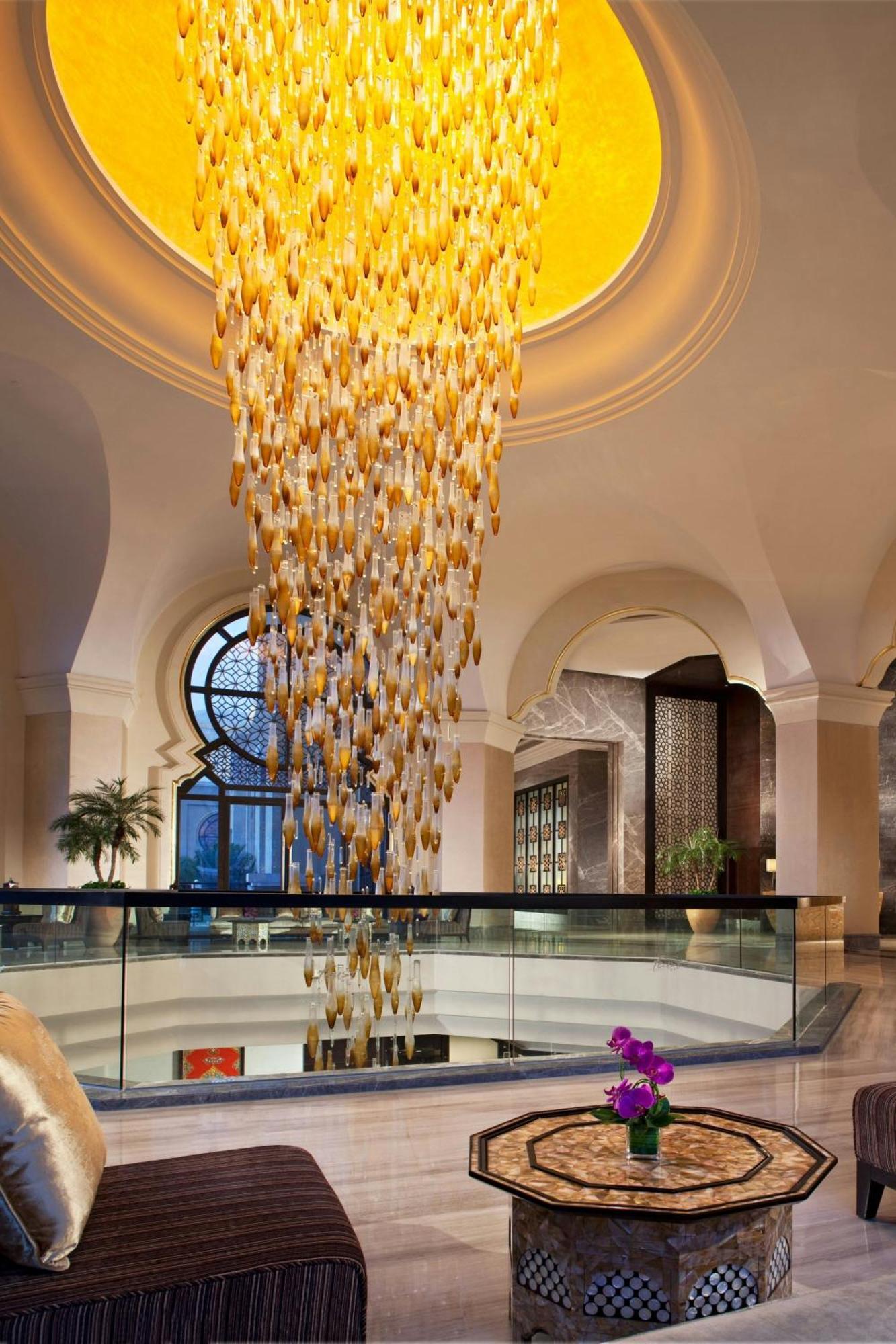 Sheraton Qingyuan Lion Lake Resort Exterior photo