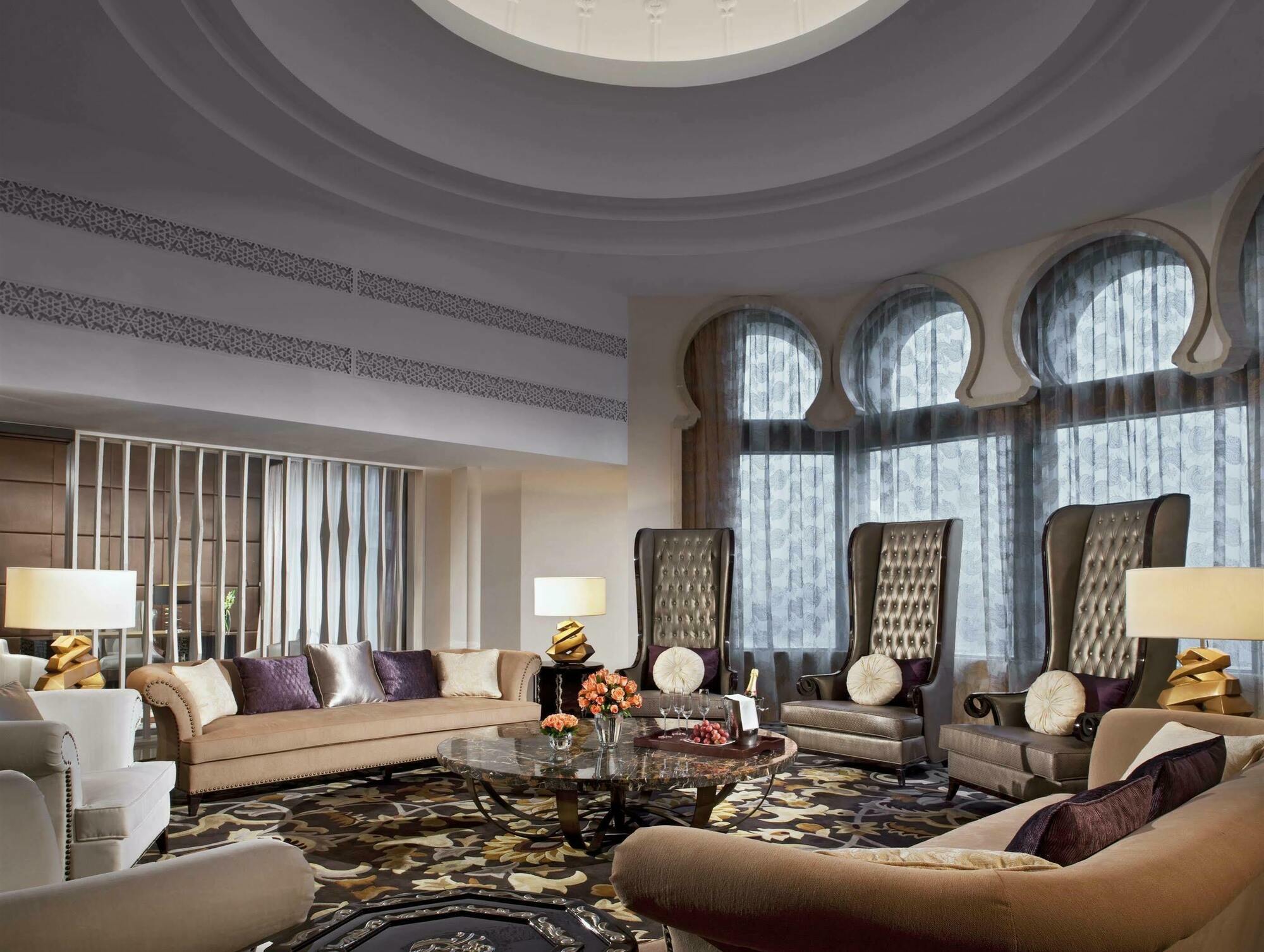 Sheraton Qingyuan Lion Lake Resort Exterior photo